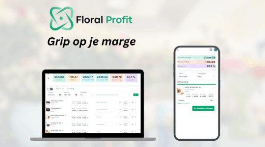 Floral Profit