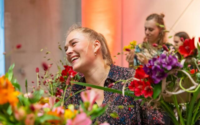 Speel in op de vraag naar een gezonde levensstijl