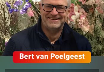 “Ik wil een adviseur die ik kan vertrouwen”