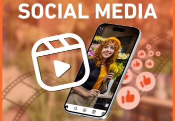 Workshop Social Media (reels)
