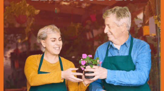 3-daagse training Leidinggeven Zuid-Frankrijk