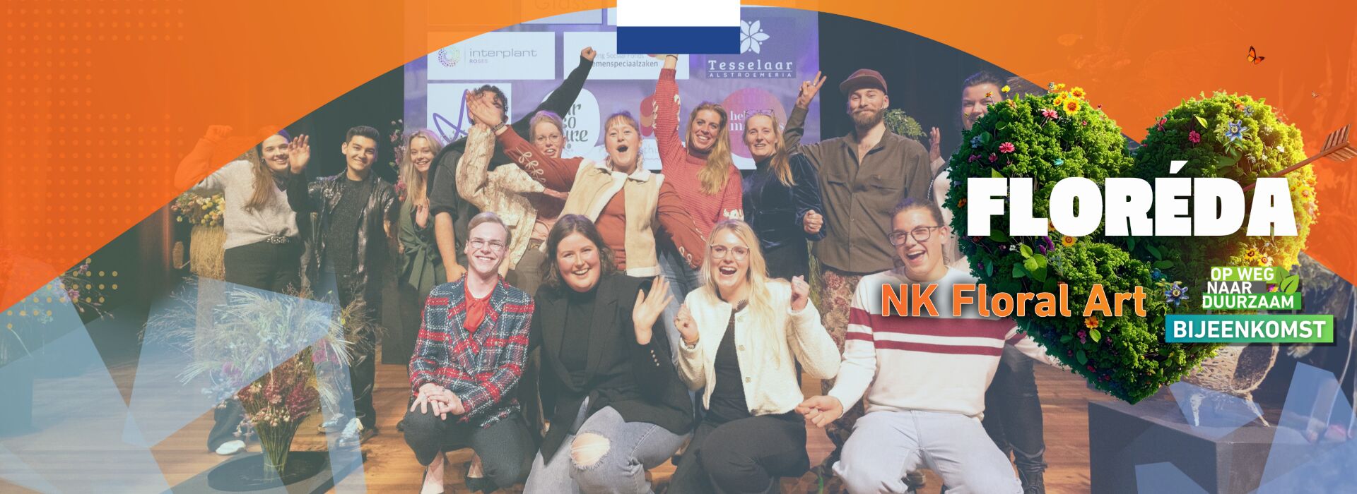 Floréda 2026
