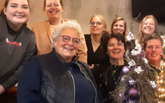 Studieclub Brabant